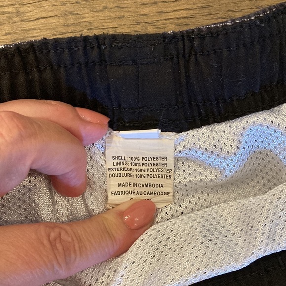 O’Neill Men’s Swim Trunks Large - Picture 5 of 6